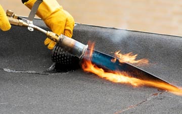 flat roof repairs Drumlemble, Argyll And Bute