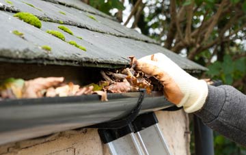 gutter cleaning Drumlemble, Argyll And Bute