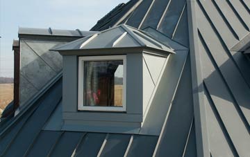 metal roofing Drumlemble, Argyll And Bute