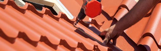 save on Drumlemble roof installation costs