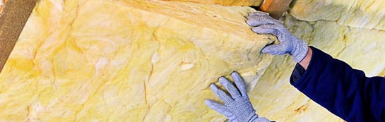 quotes for Drumlemble roof insulation