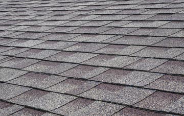 Drumlemble tiles for shallow pitch roofing