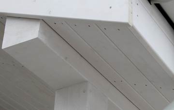 soffits Drumlemble, Argyll And Bute